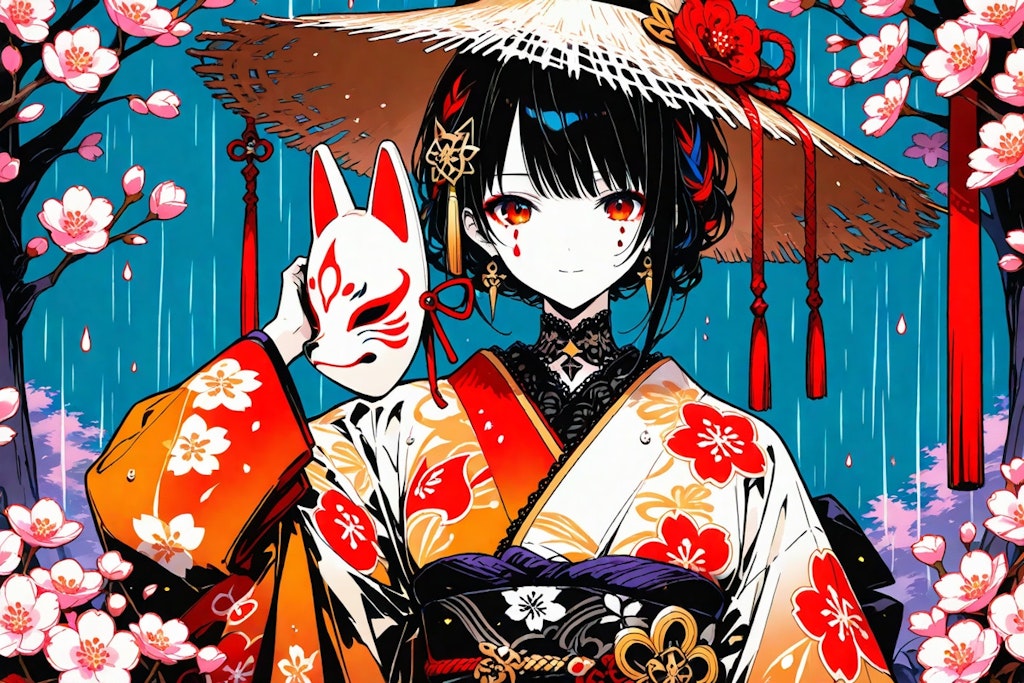 にょいなりさん