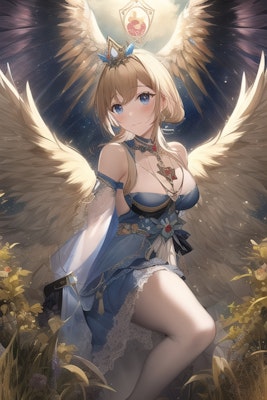 守護天使