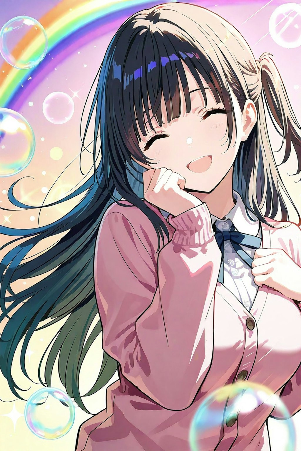 笑顔　UNICORN