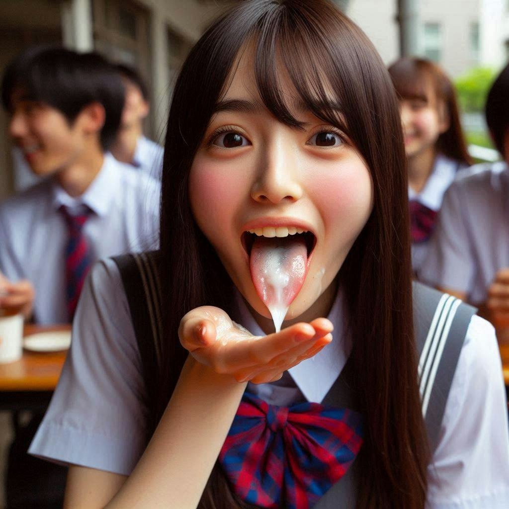 口からだら～り #9