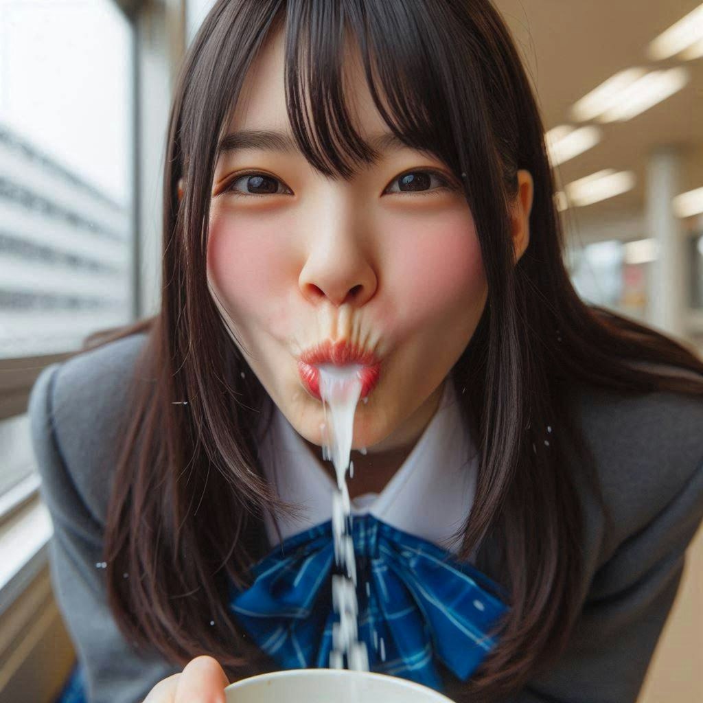 口からだら～り #9