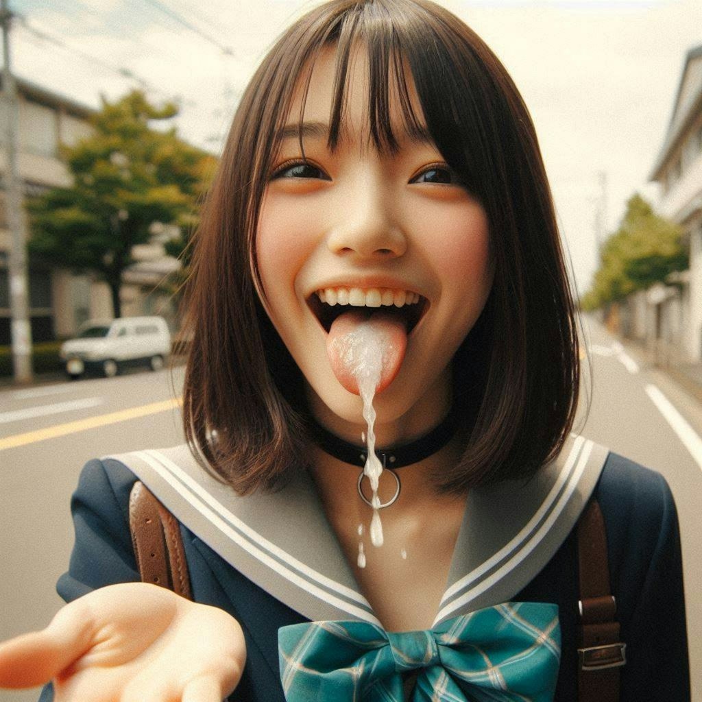 口からだら～り #9