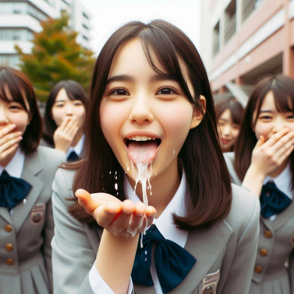 口からだら～り #9