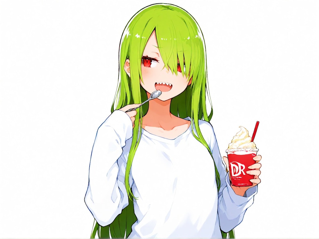 アヤナギ荘ボツ集① -Rejected illustration-