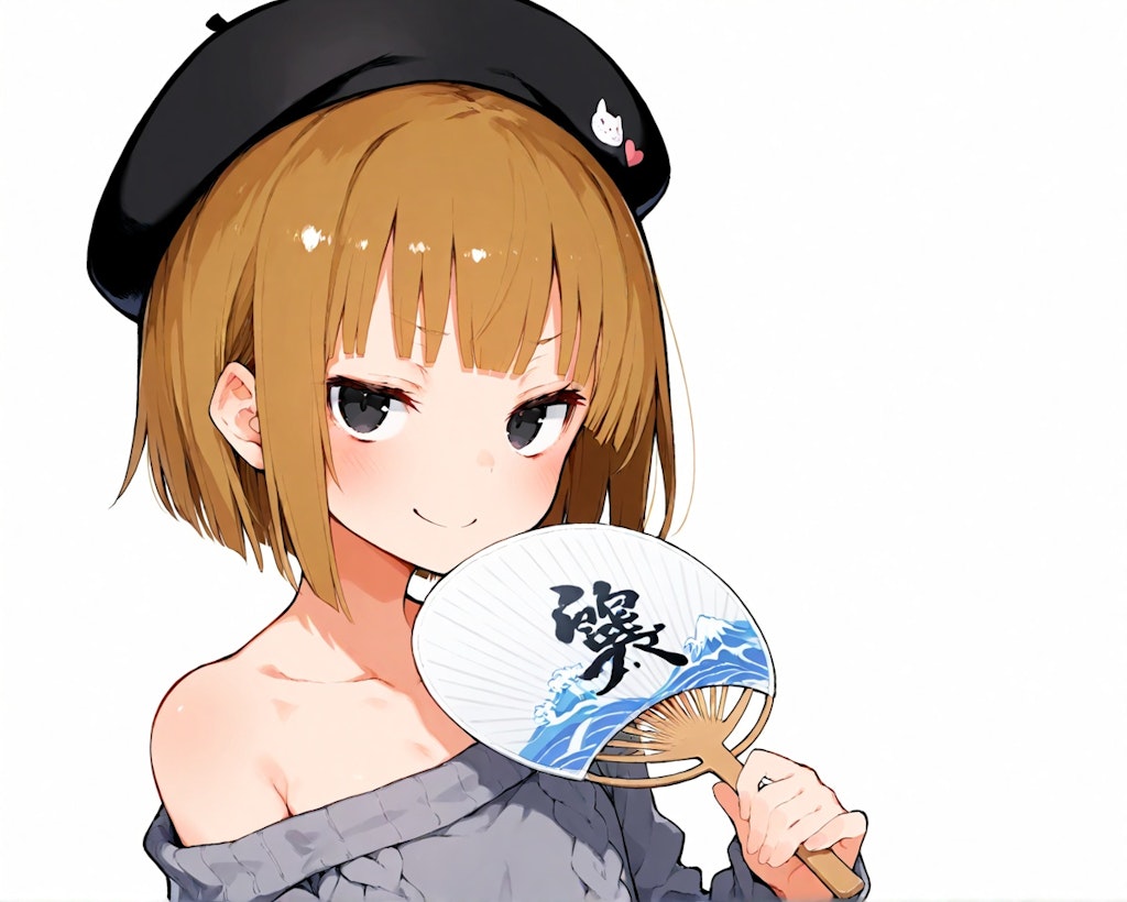 アヤナギ荘ボツ集① -Rejected illustration-