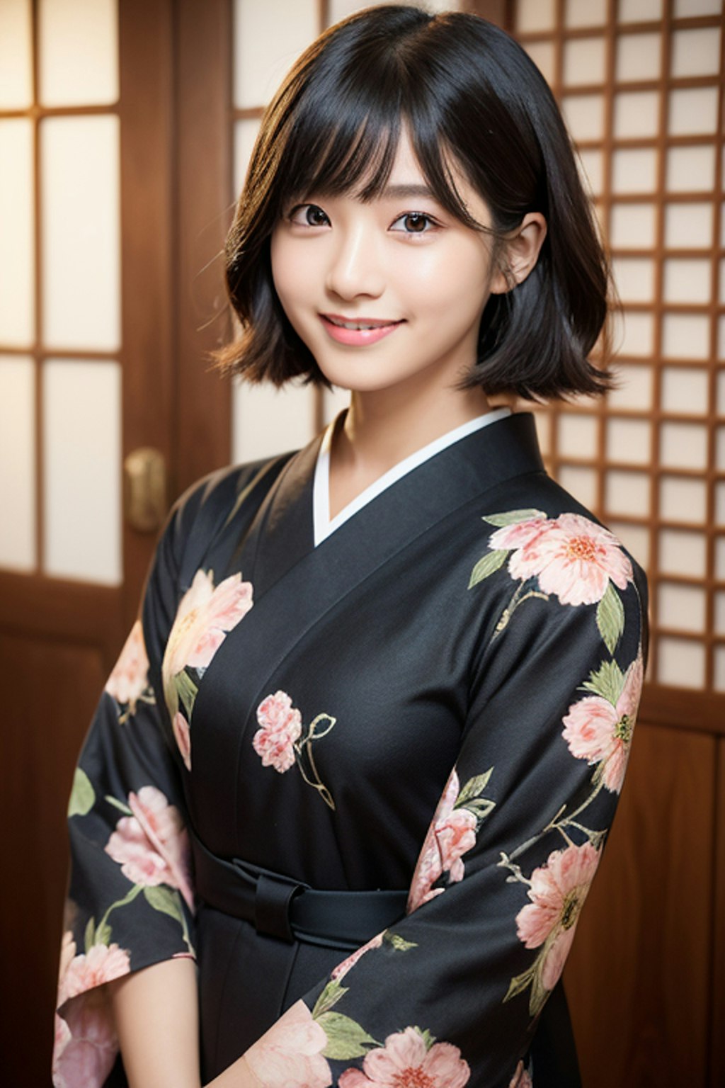 Yukata