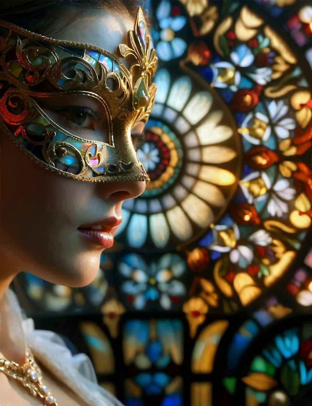 Masquerade