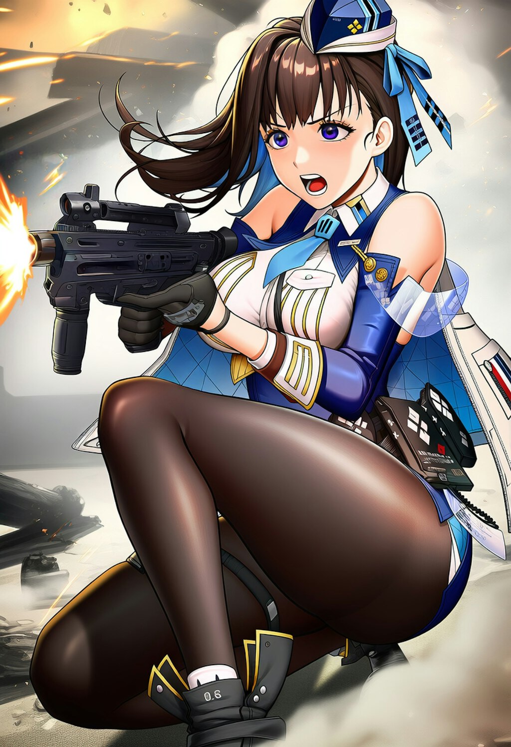 絶対守ります…！