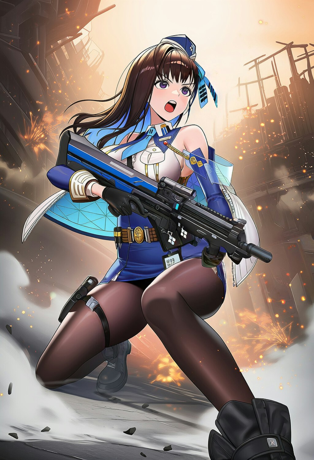 絶対守ります…！