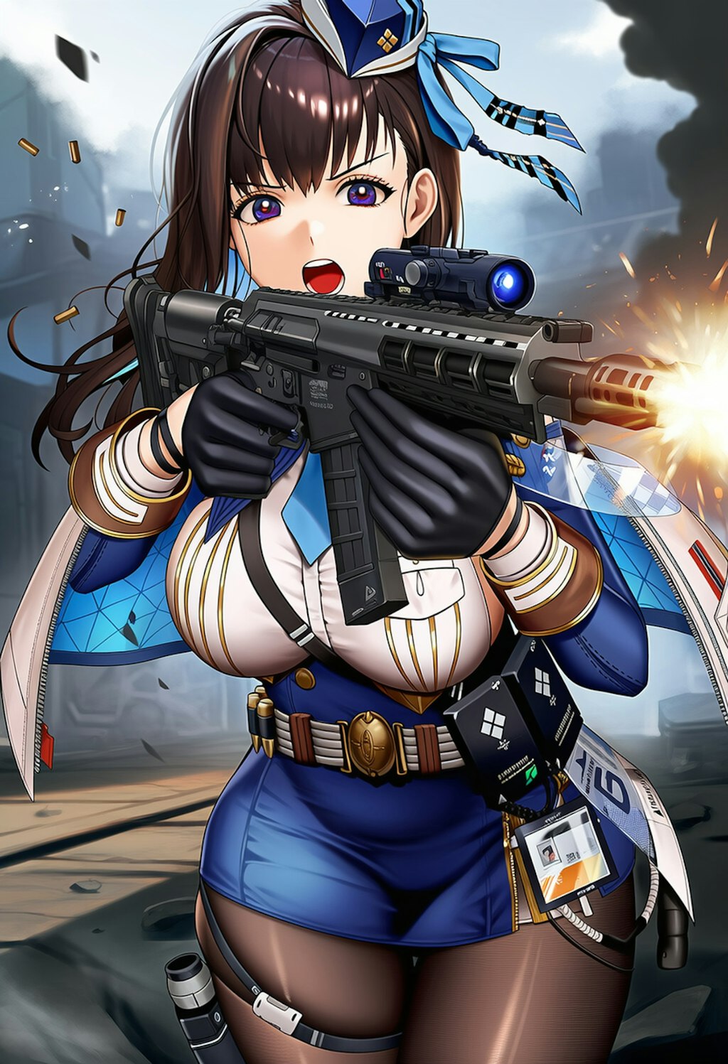絶対守ります…！