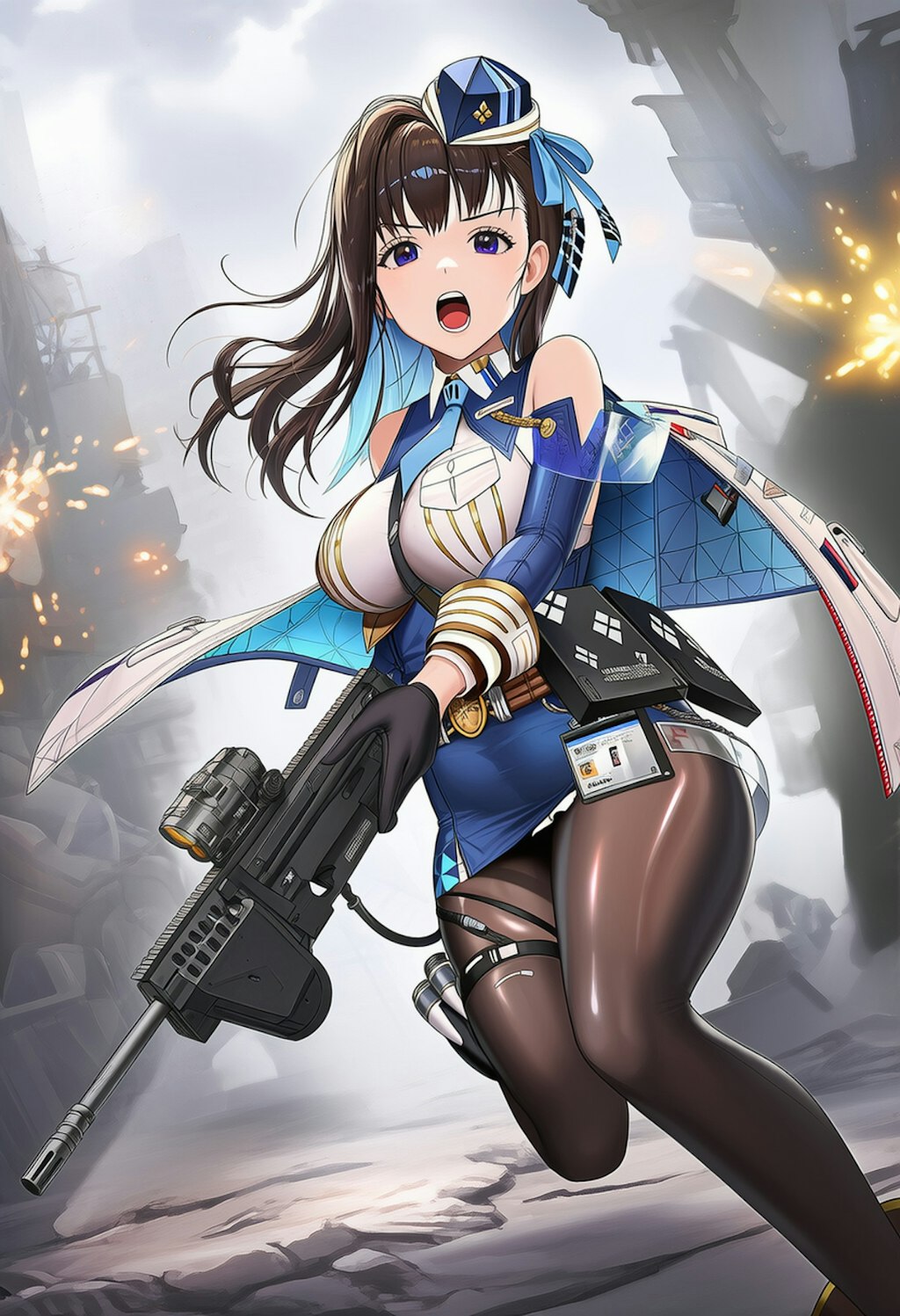 絶対守ります…！