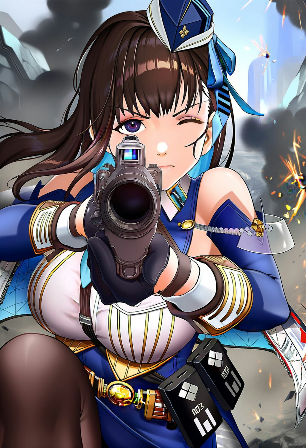 絶対守ります…！
