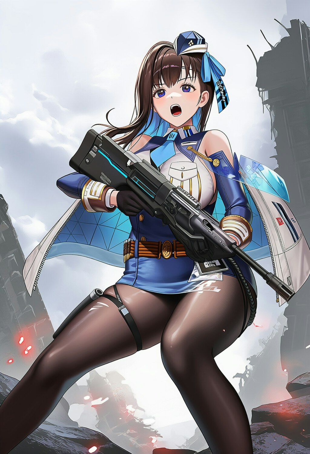 絶対守ります…！