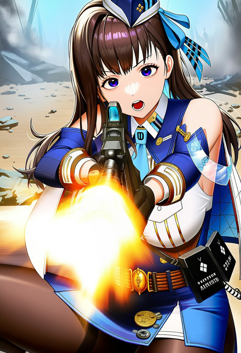絶対守ります…！