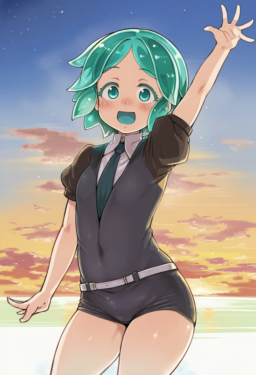初期フォスフォフィライト