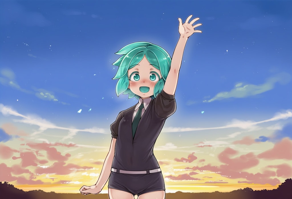 初期フォスフォフィライト