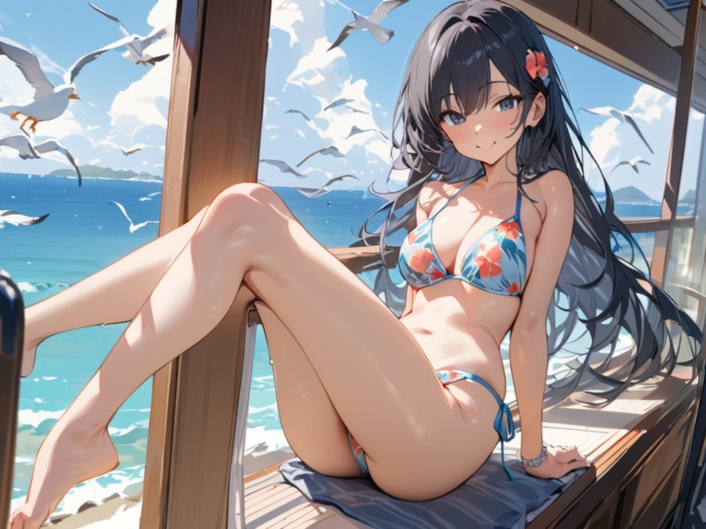 クルーズ　２