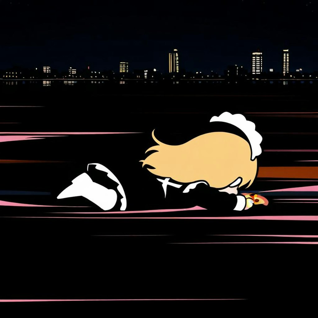 お 焚 き 上 げ 博 覧 会 ①