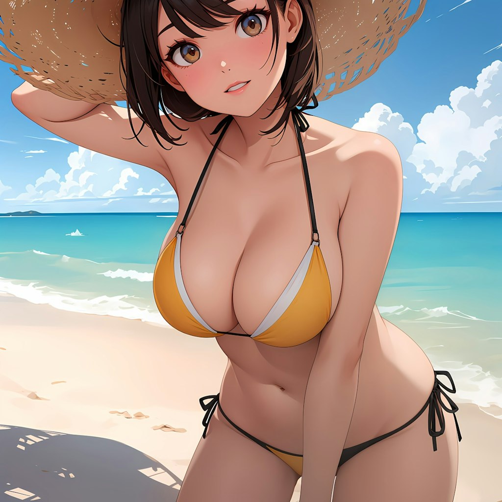 君がいた夏