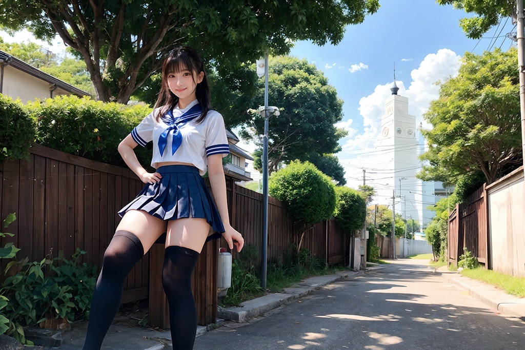 絶対（見せない）領域