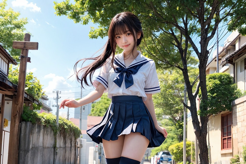 絶対（見せない）領域