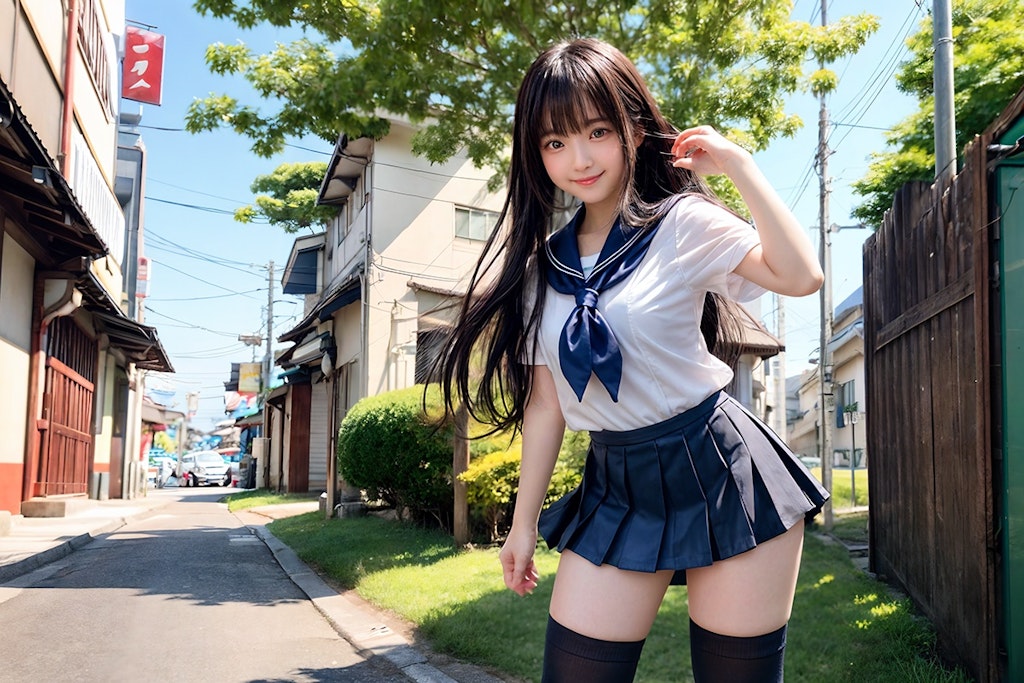 絶対（見せない）領域
