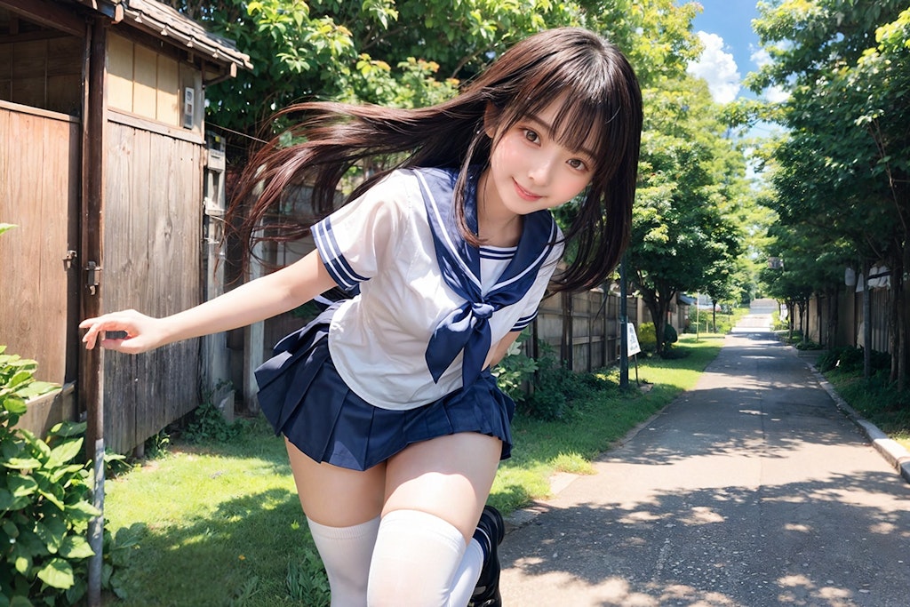 絶対（見せない）領域