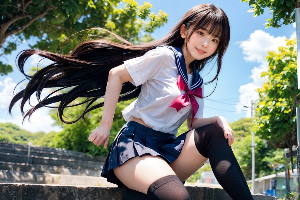 絶対（見せない）領域