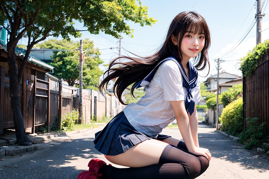 絶対（見せない）領域