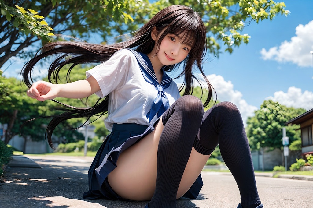 絶対（見せない）領域