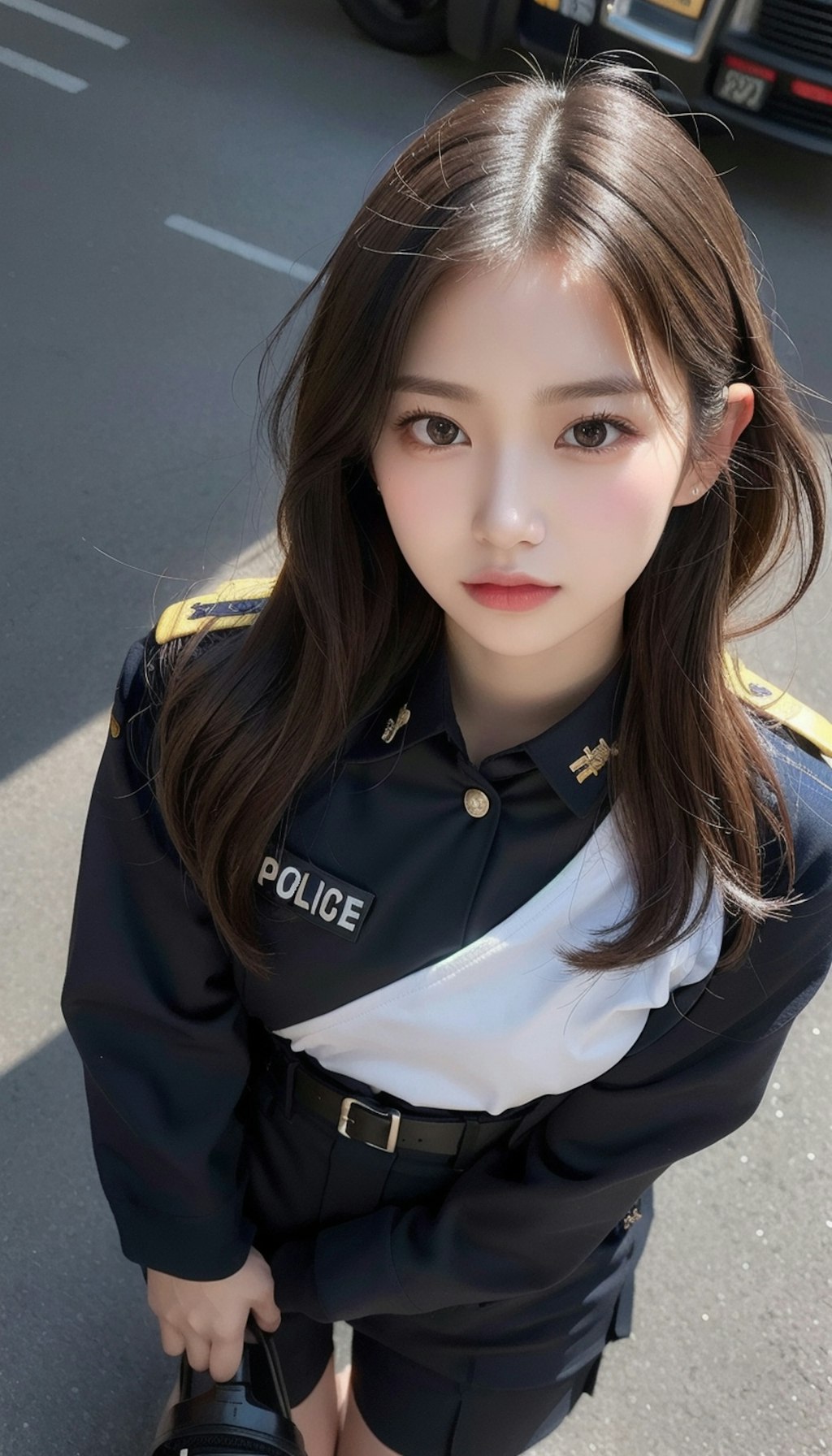警察官20