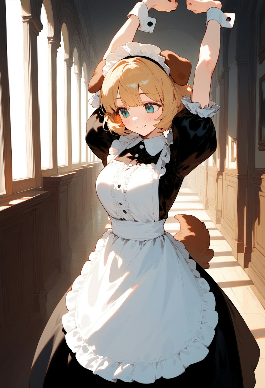 プリンセス 1502