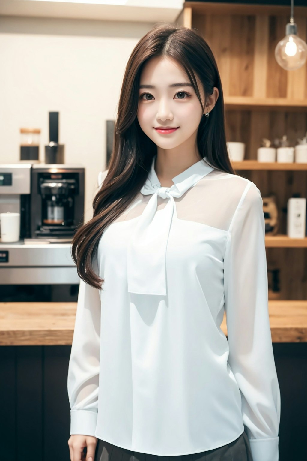 美少女図鑑729