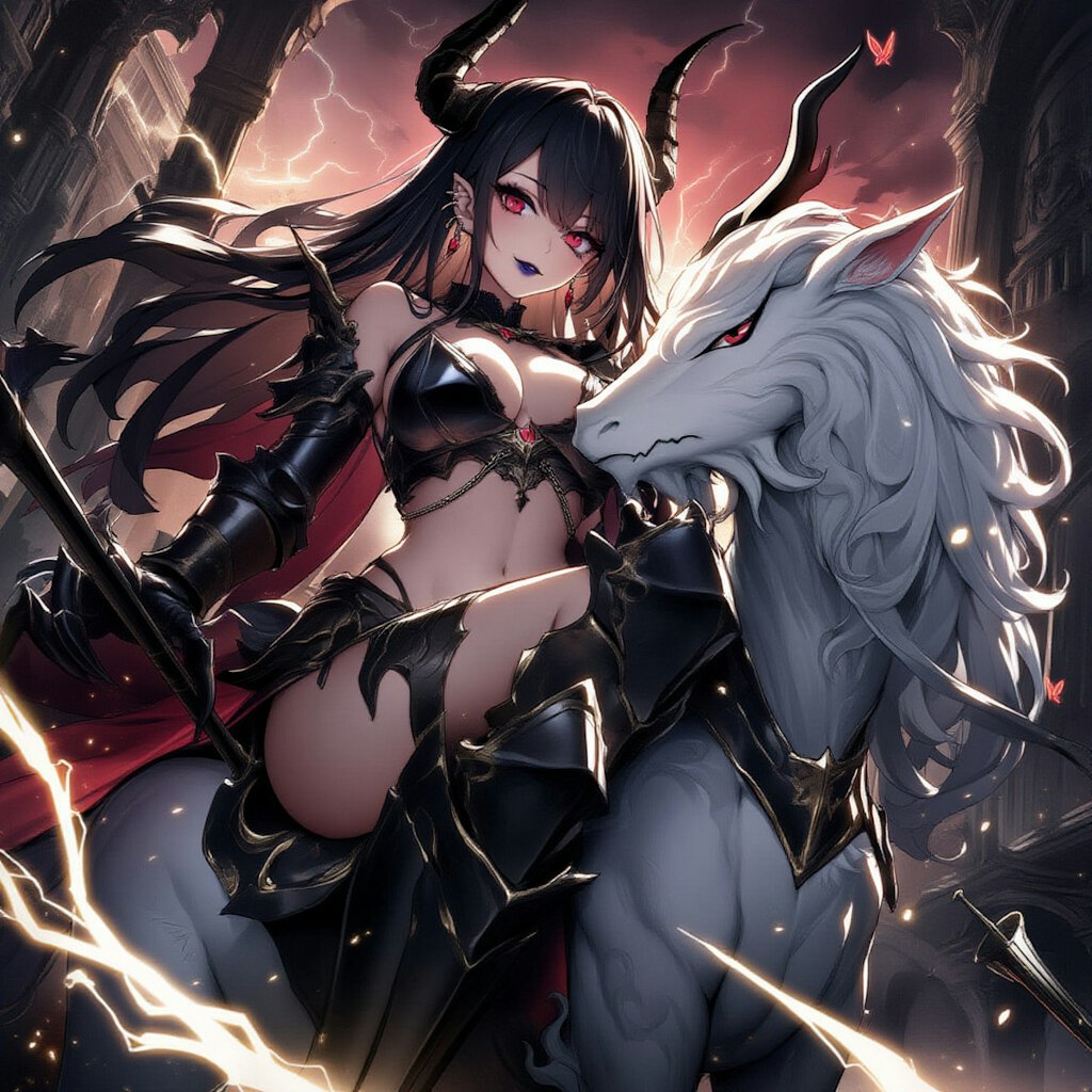 ダークファンタジー
