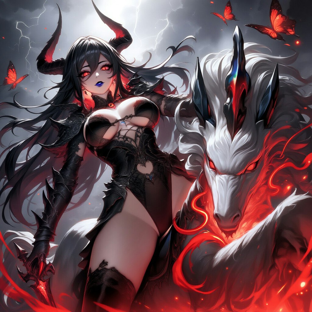 ダークファンタジー