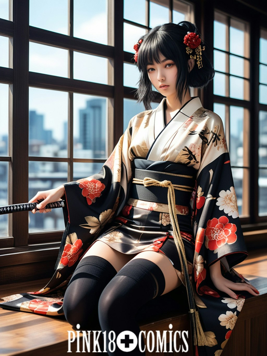 GeiSHa+SaMuRiGiRL