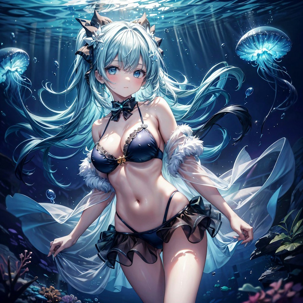 海物語-SEA STORY-