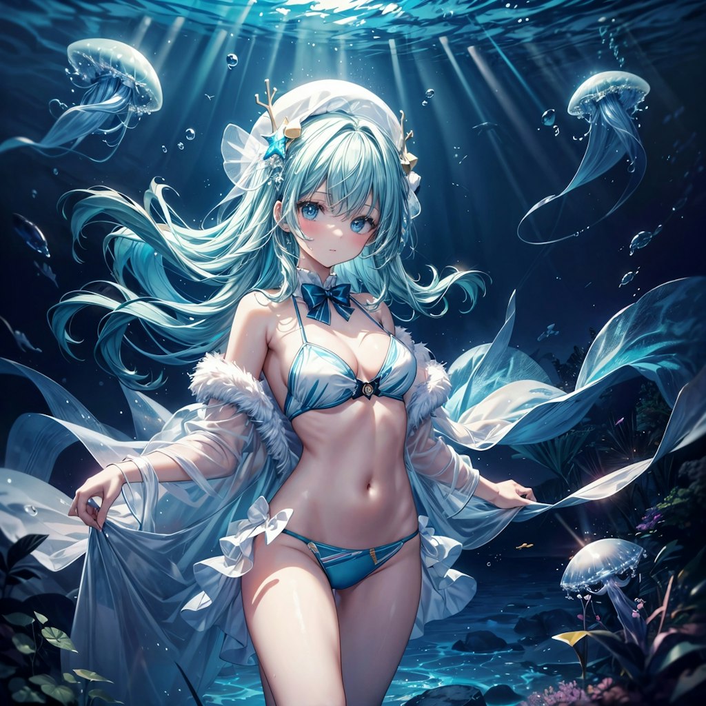 海物語-SEA STORY-