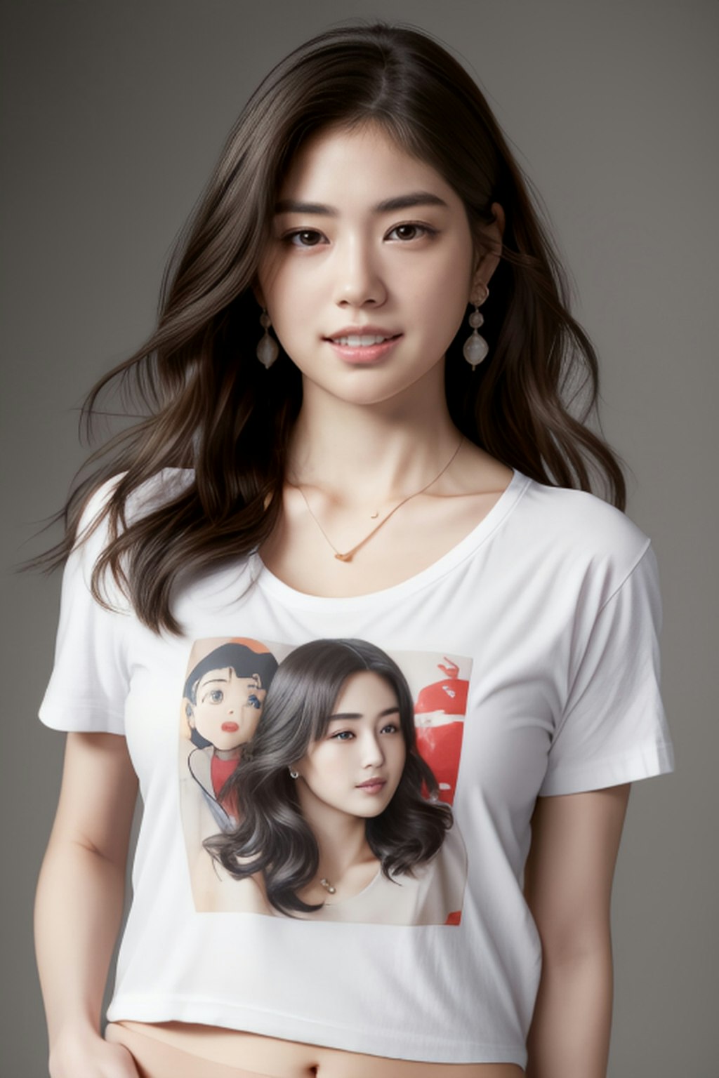 Tシャツ