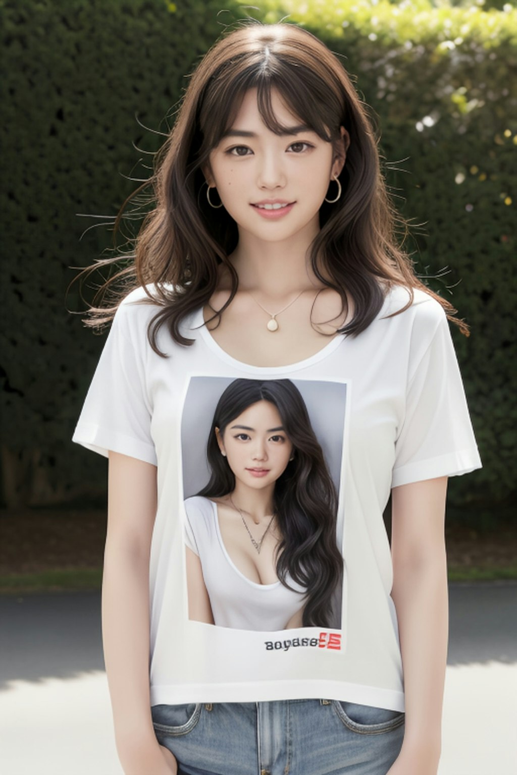 Tシャツ