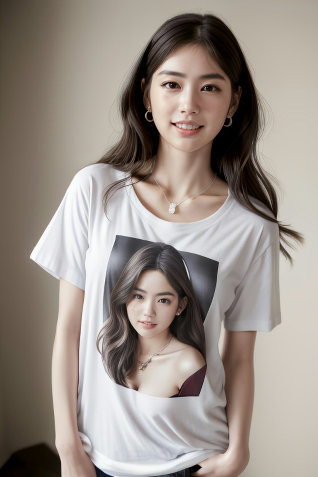 Tシャツ