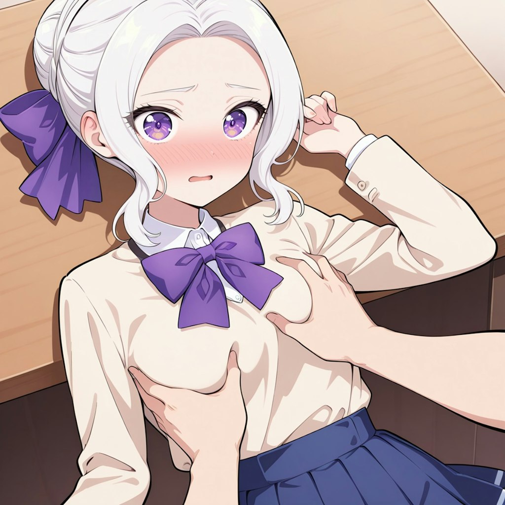 桐生 紫乃
