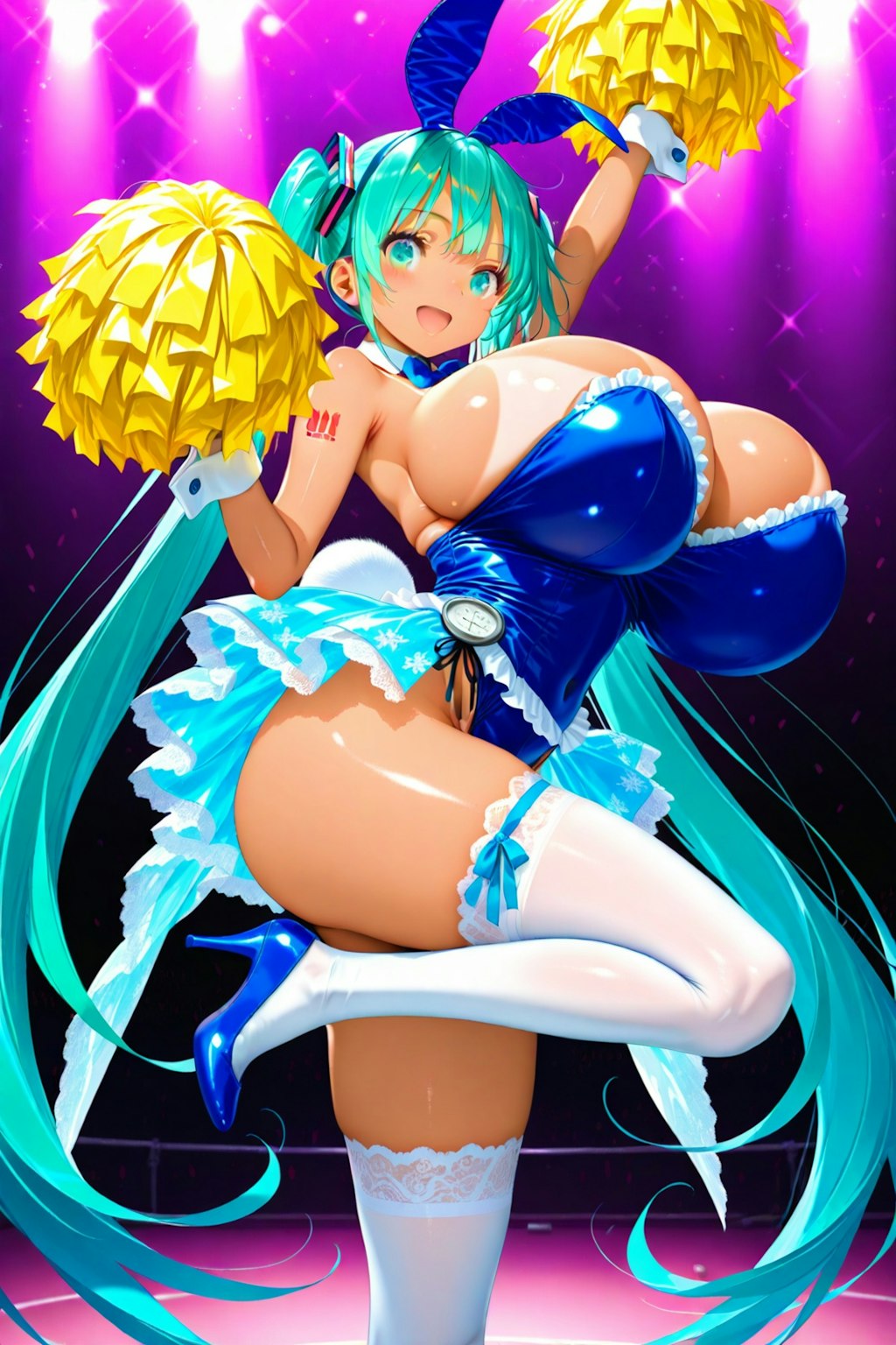 がんばれ💕