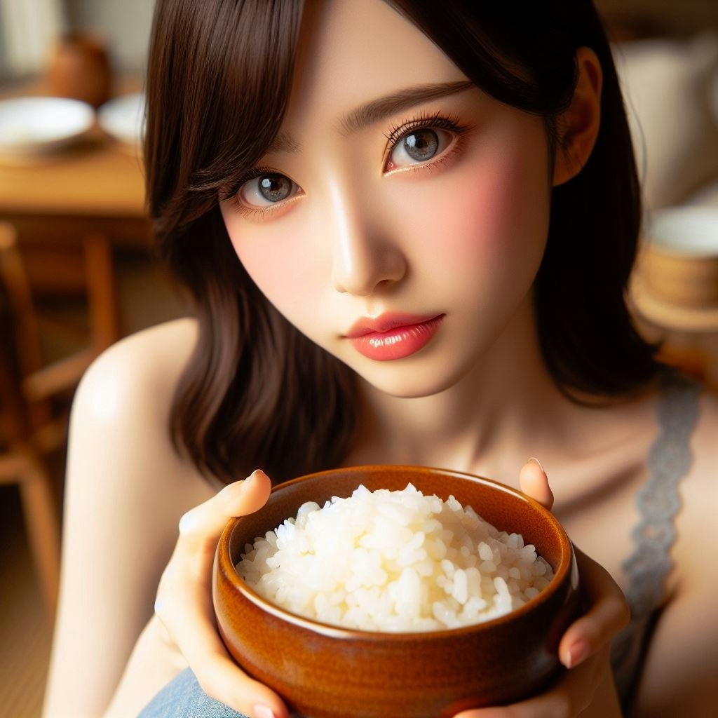 rice