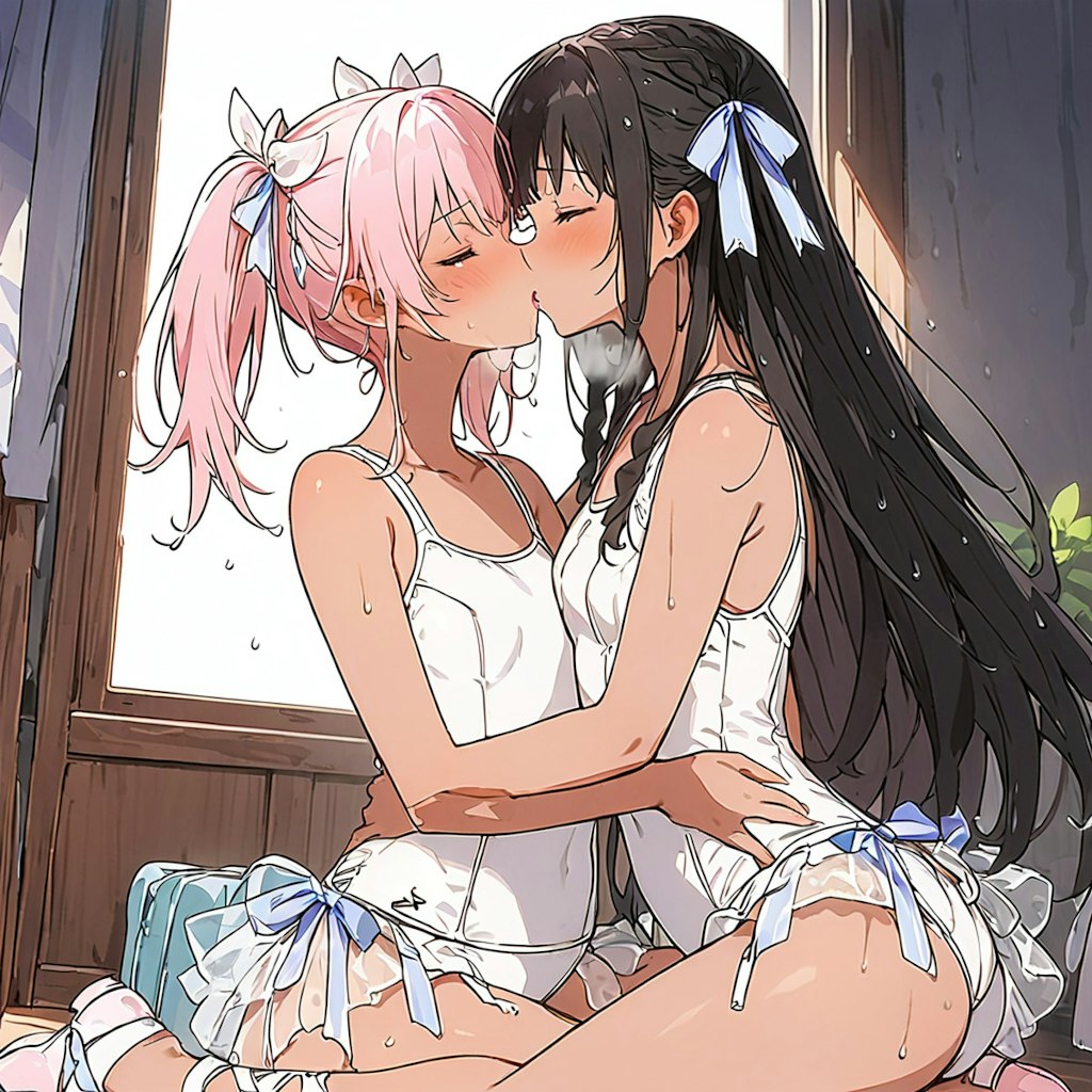 チュチュ百合