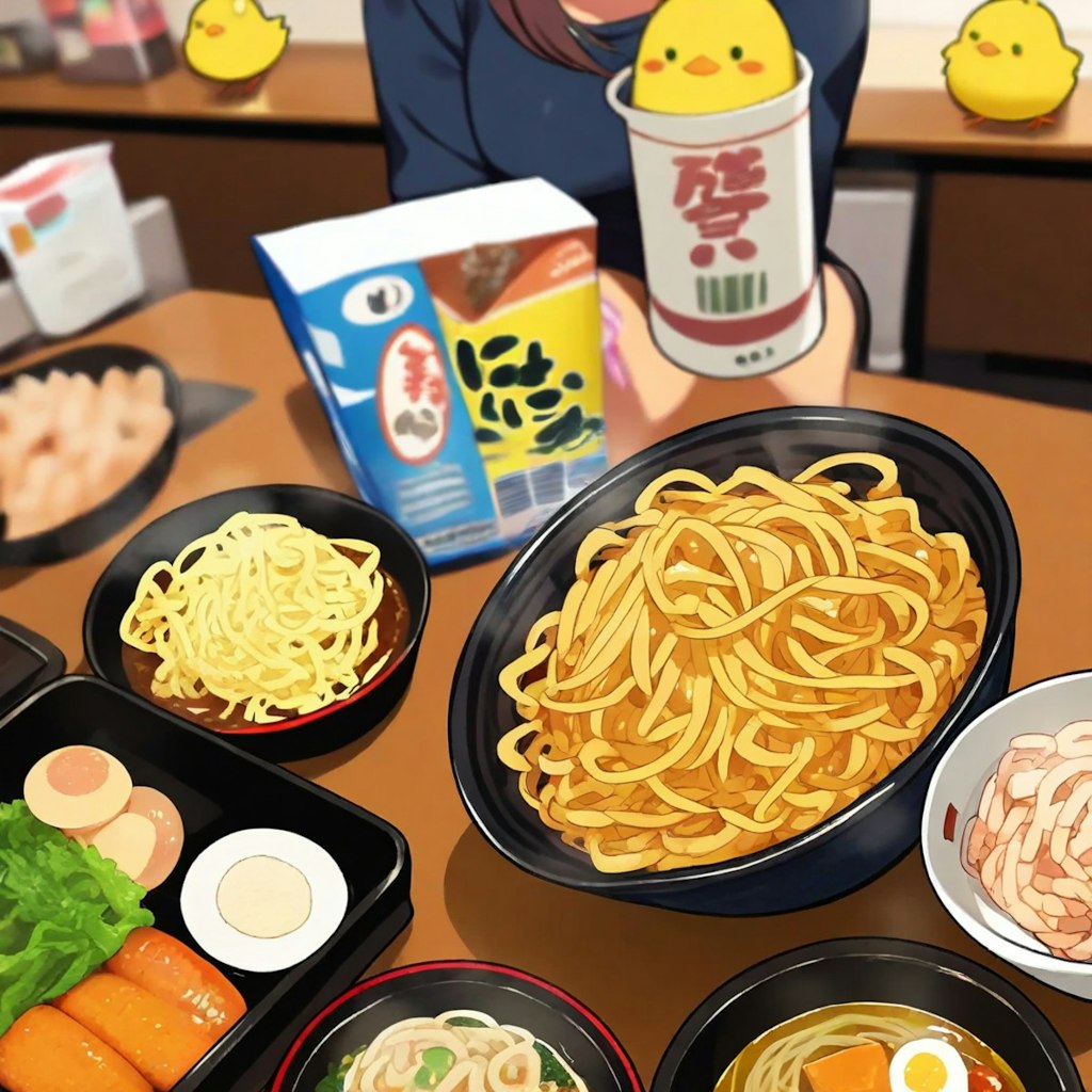 インスタ映えする？