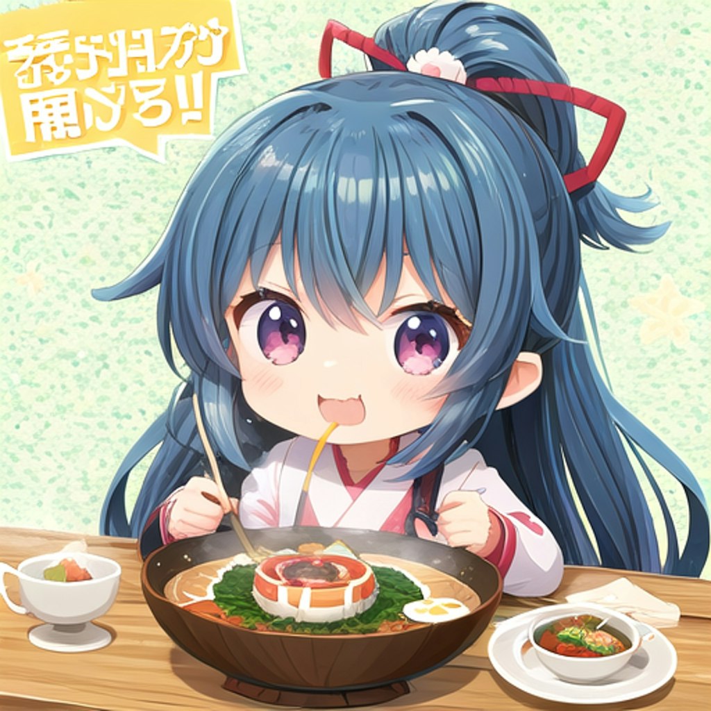 あったかごはん