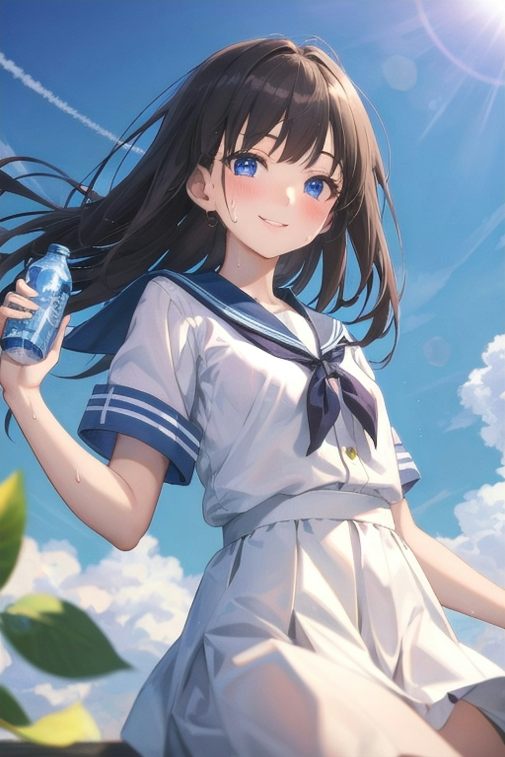夏本番