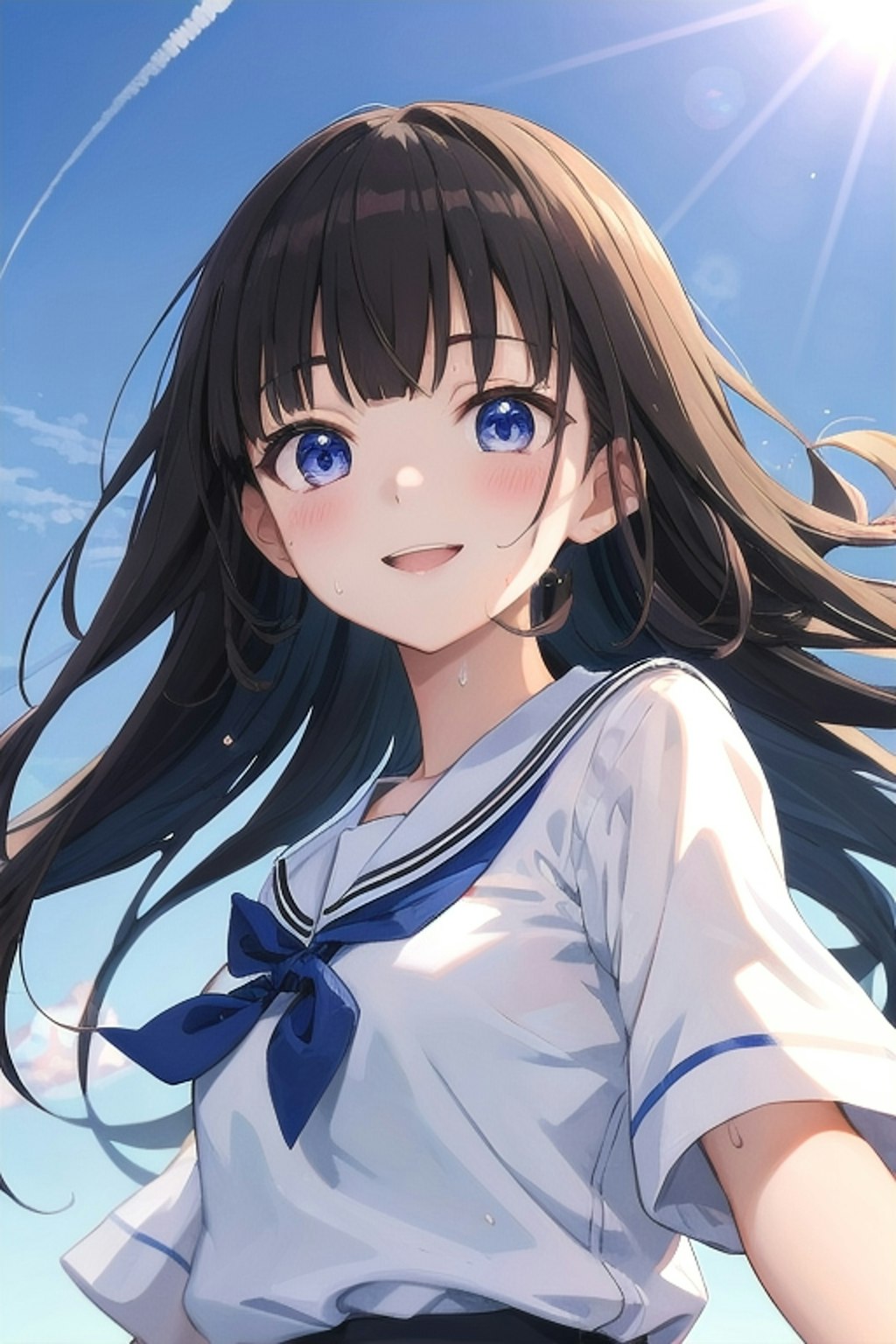 夏本番