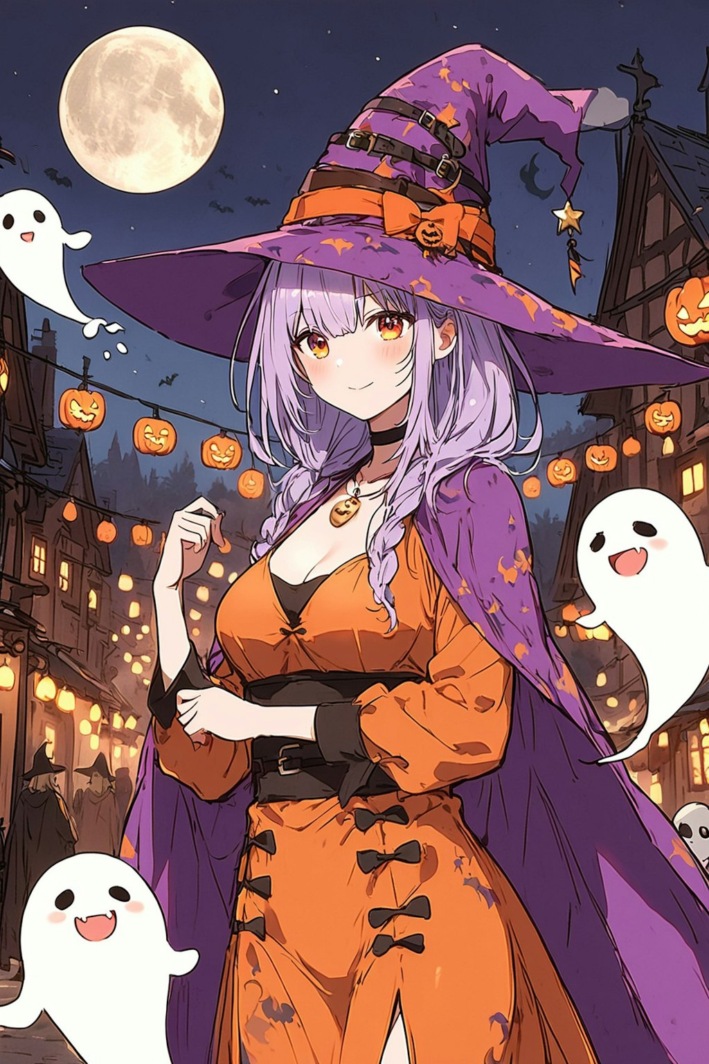 🎃ハロウィン👻